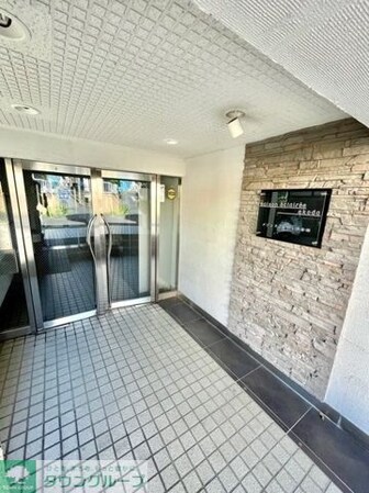 メゾンエクレーレ江古田の物件内観写真